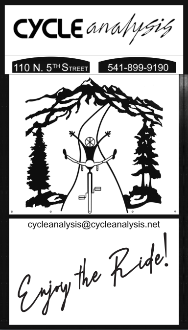 Cycle Analysis